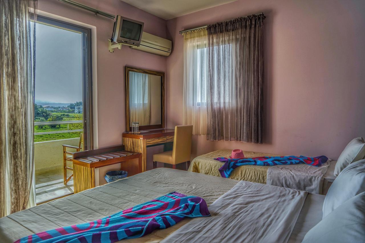 Hotel Kokkoni Beach Kokkónion